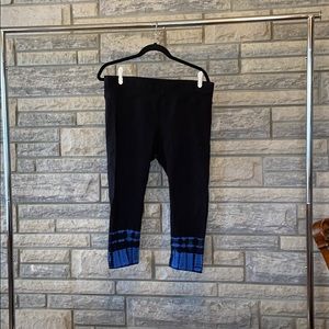 Calvin Klein performance legging